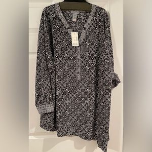 Catherine’s NWT 1x